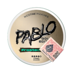 PABLO Gold Edition - Frosted Mint
